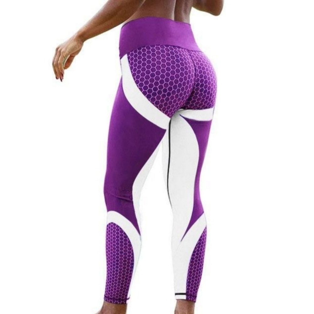 Yoga leggings